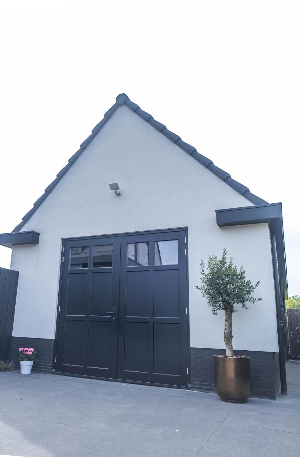 Veldt'S Huisje Limmen Exterior photo